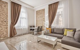 Apartment Colibri